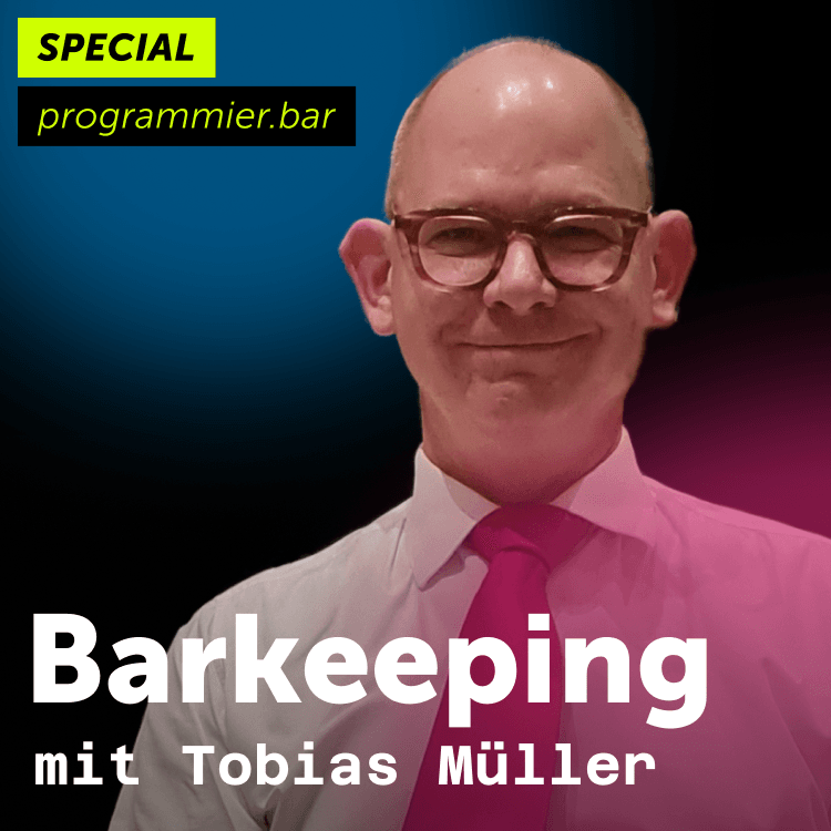 Special Barkeeping
