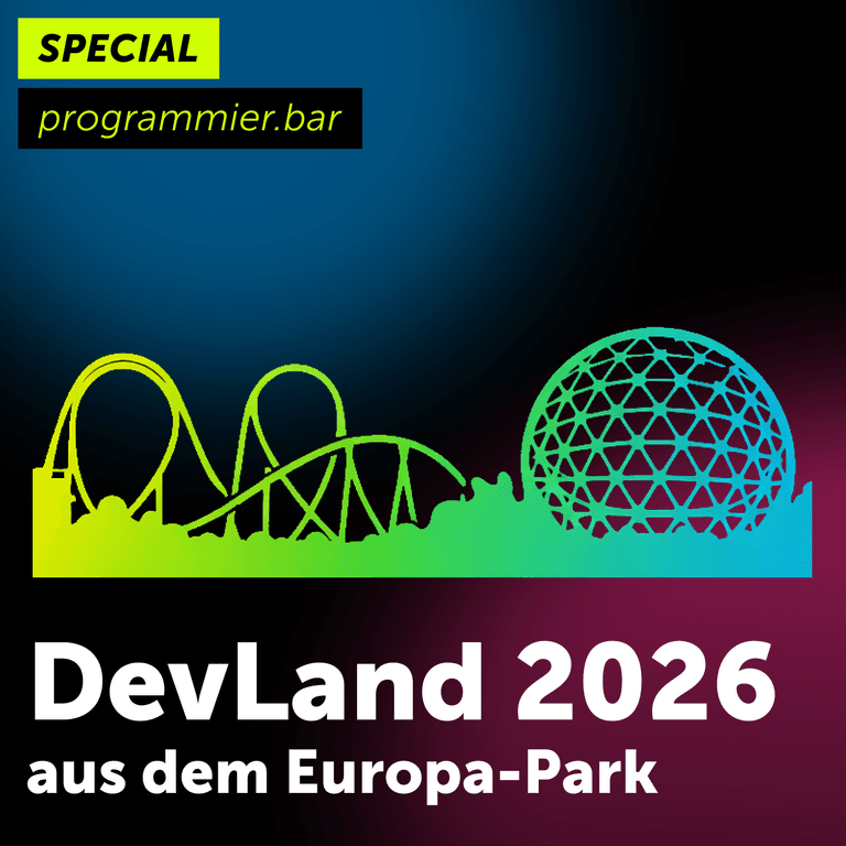 Special Devland2026